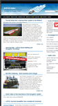 Mobile Screenshot of aopoa.net